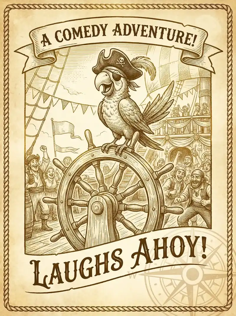 主题大赛 欢笑甲板分类导航